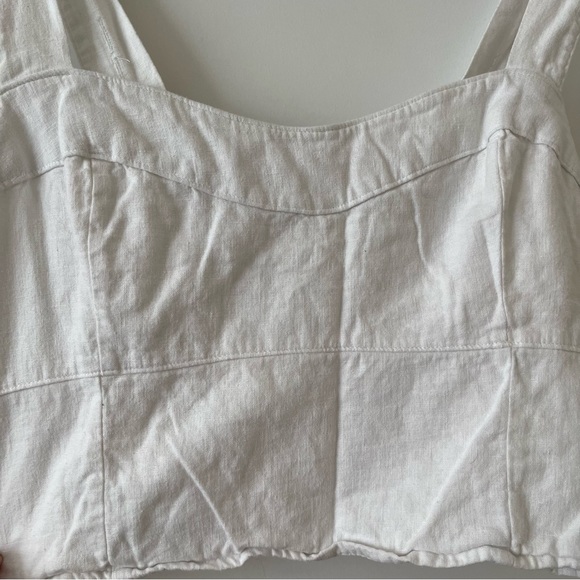 Abercrombie crop top - Picture 7 of 7